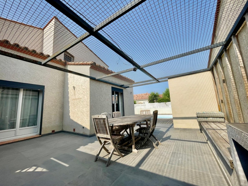 vente Villa Perpignan - Photo 4