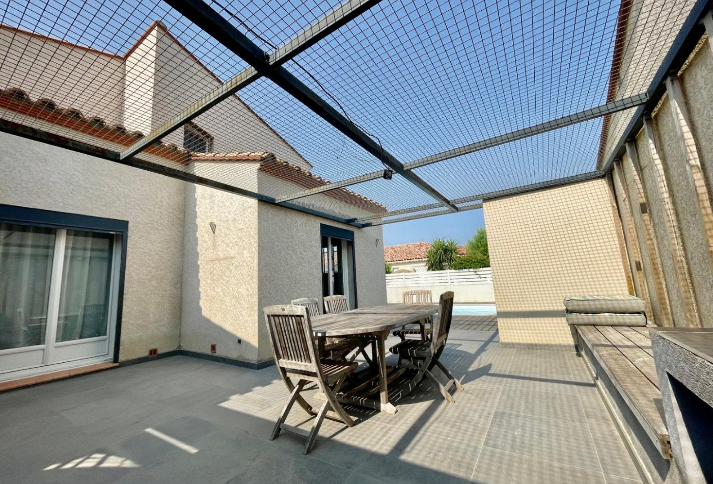 vente Villa Perpignan - Photo 4