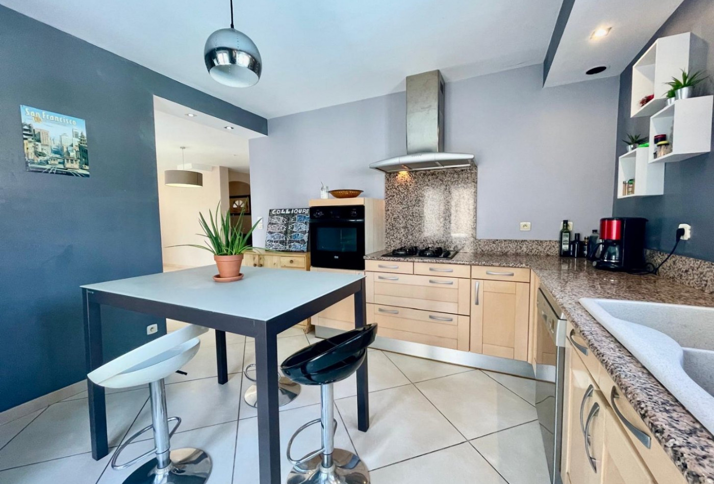 vente Villa Perpignan - Photo 3
