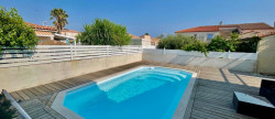 vente Villa Perpignan