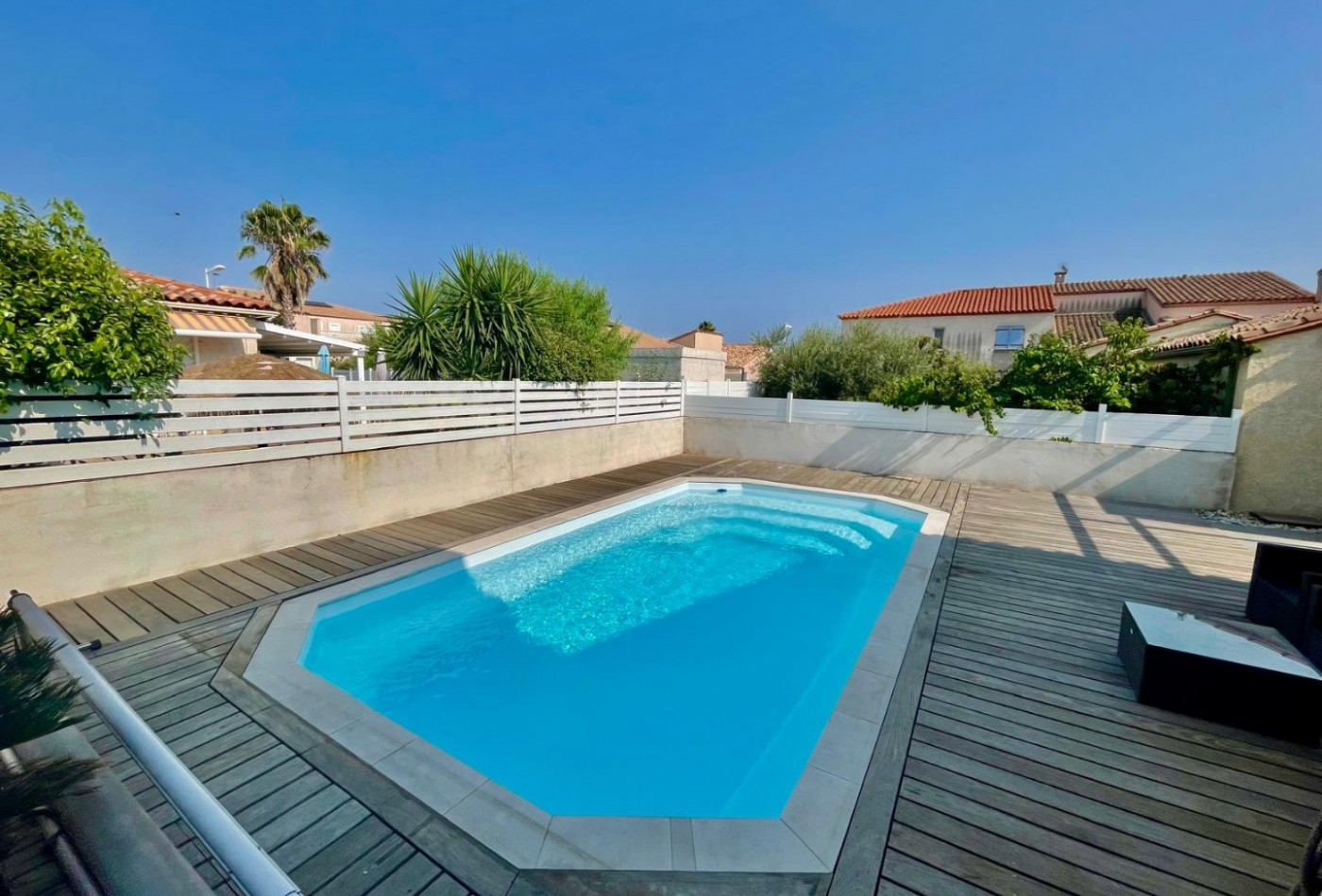vente Villa Perpignan - Photo 5