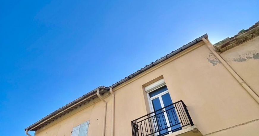 vente Maison de ville Corneilla La Riviere