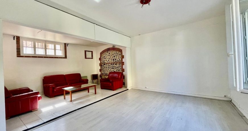 vente Maison de ville Corneilla La Riviere