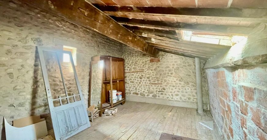 vente Maison de ville Corneilla La Riviere