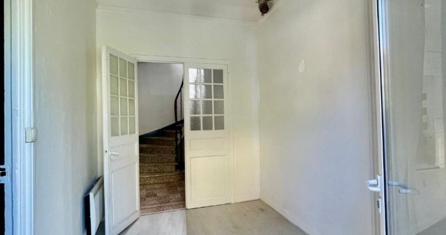 vente Maison de ville Corneilla La Riviere