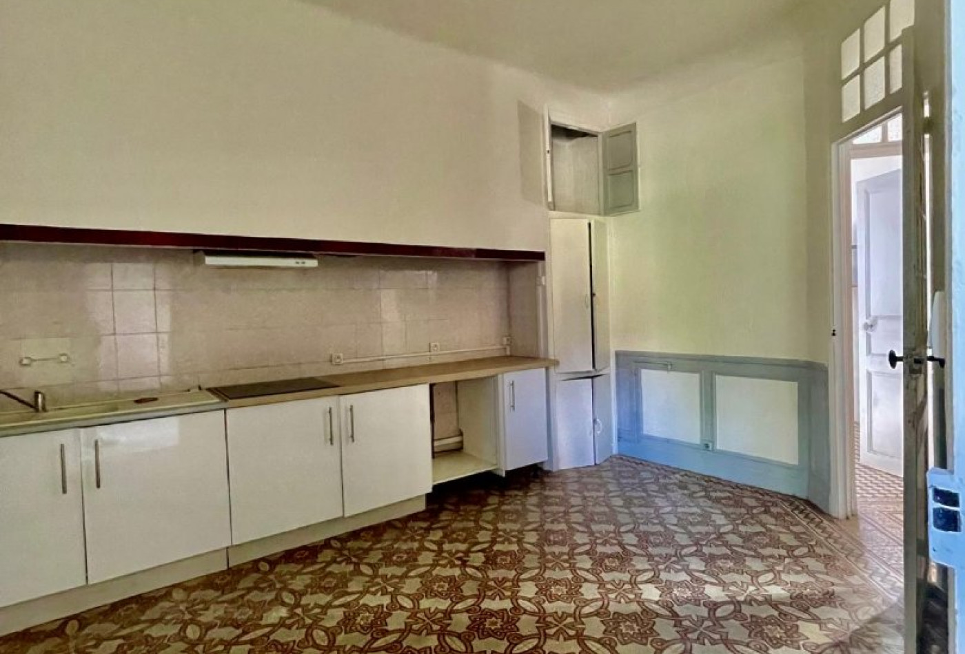 vente Maison de ville Corneilla La Riviere - Photo 8