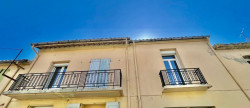 vente Maison de ville Corneilla La Riviere