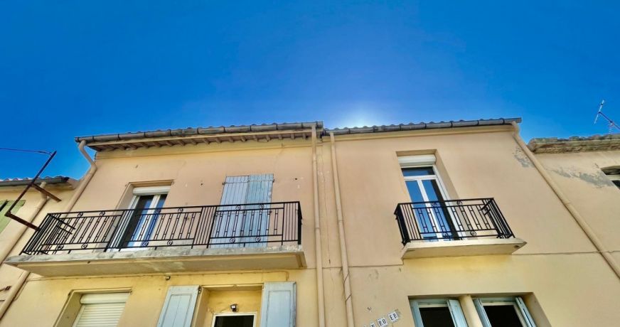 vente Maison de ville Corneilla La Riviere