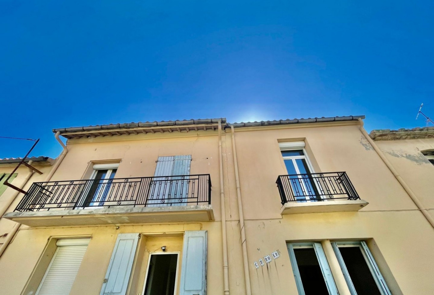 vente Maison de ville Corneilla La Riviere - Photo 1
