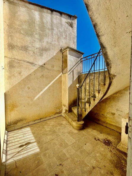 vente Maison de ville Corneilla La Riviere - Photo 9