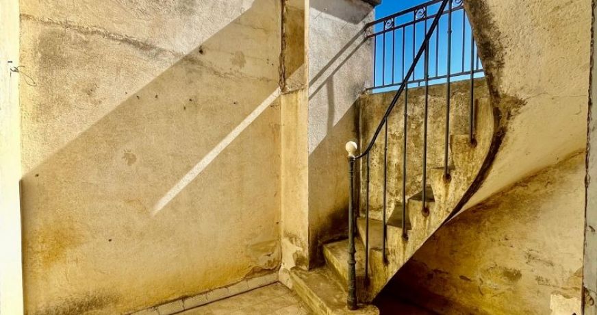 vente Maison de ville Corneilla La Riviere
