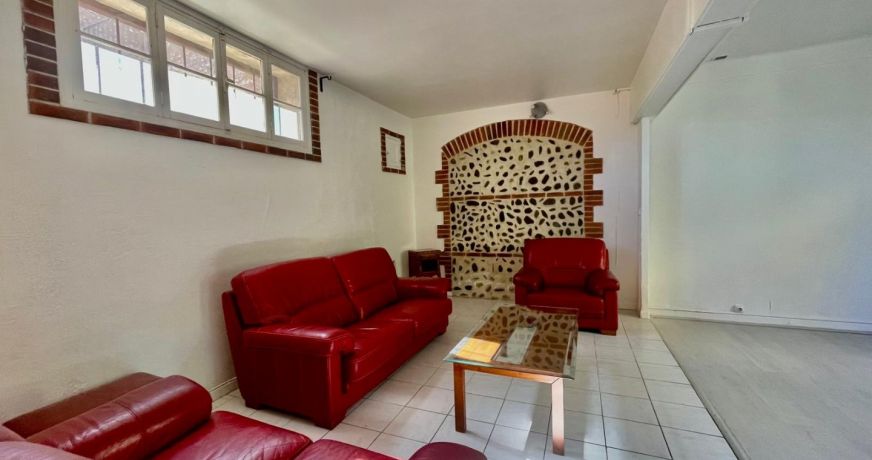 vente Maison de ville Corneilla La Riviere