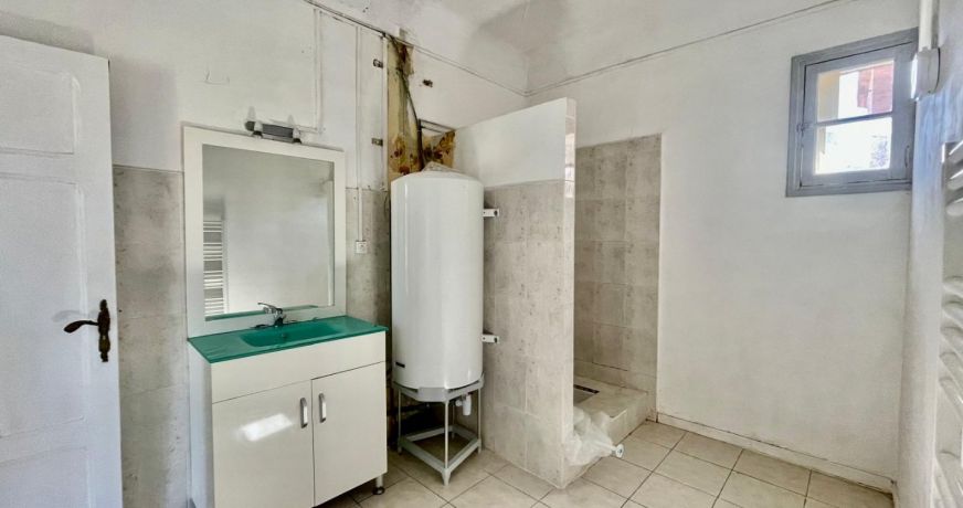 vente Maison de ville Corneilla La Riviere