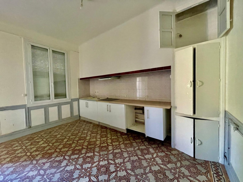 à vendre Maison de ville Corneilla La Riviere - Photo 6