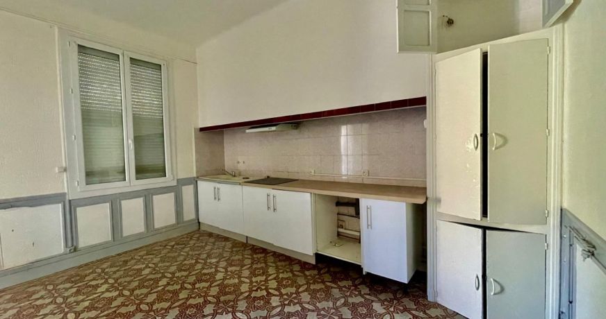vente Maison de ville Corneilla La Riviere