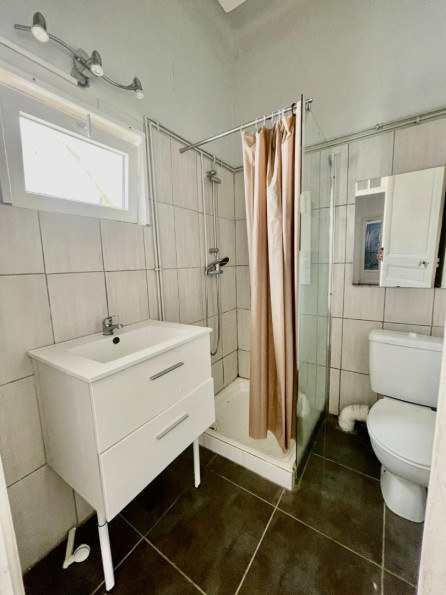 à vendre Maison de ville Corneilla La Riviere - Photo 3