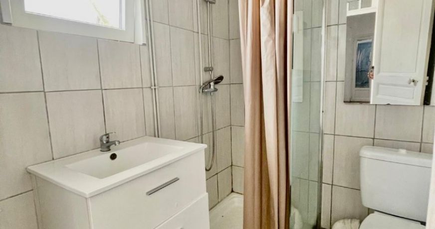 vente Maison de ville Corneilla La Riviere