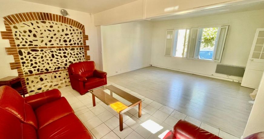 vente Maison de ville Corneilla La Riviere