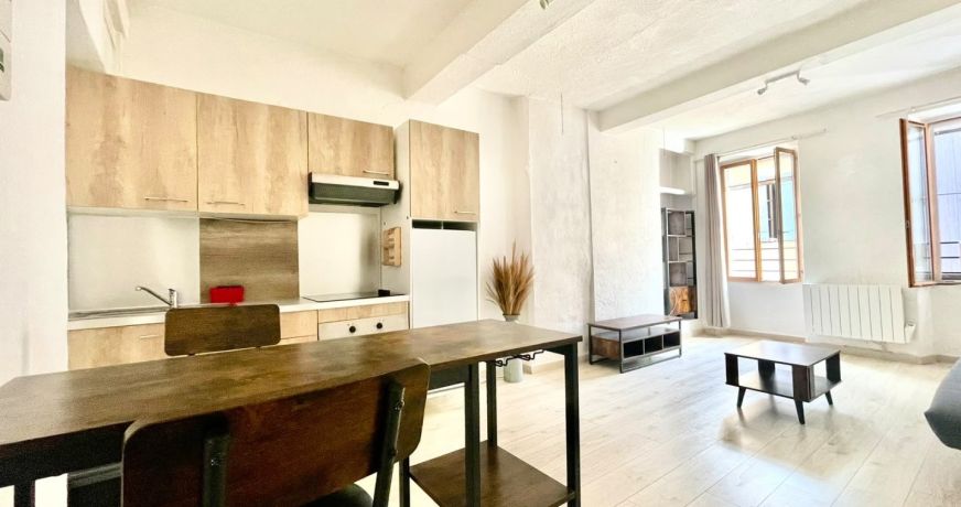 vente Appartement Perpignan
