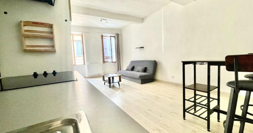 vente Appartement Perpignan