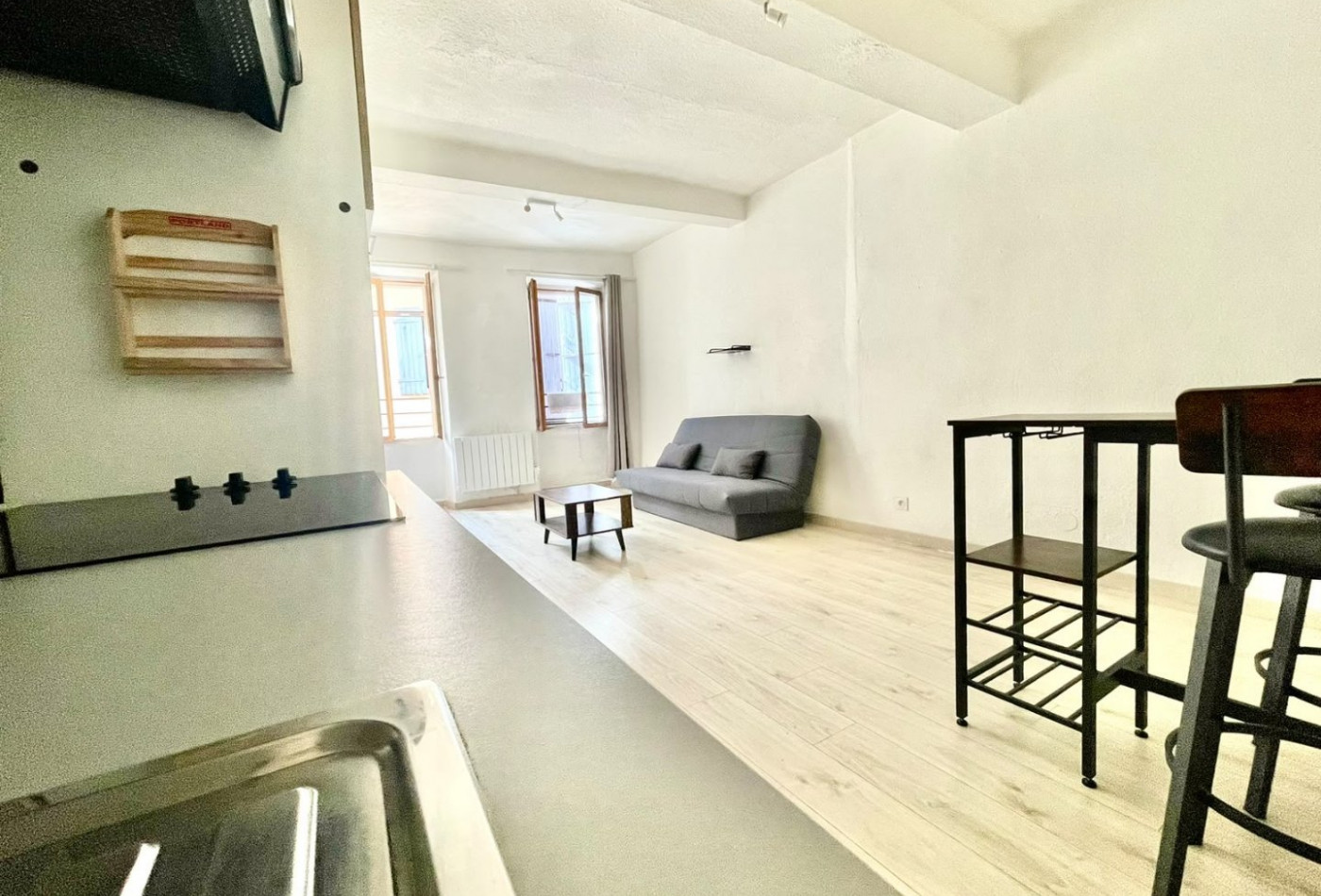 vente Appartement Perpignan - Photo 5