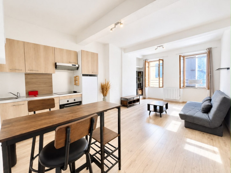 à vendre Appartement Perpignan - Photo 1