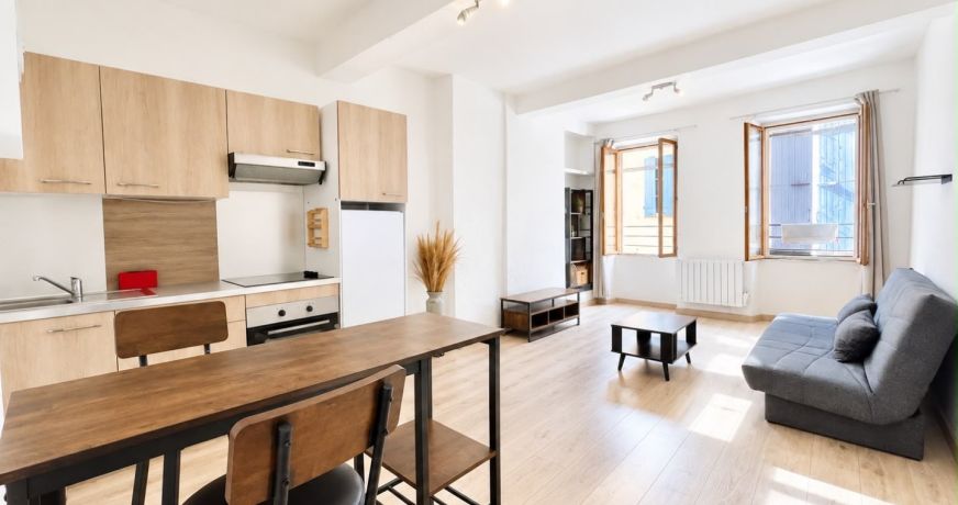 vente Appartement Perpignan