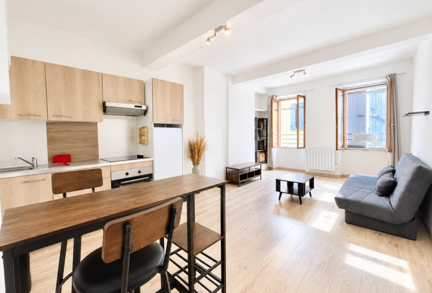 vente Appartement Perpignan - Photo 1