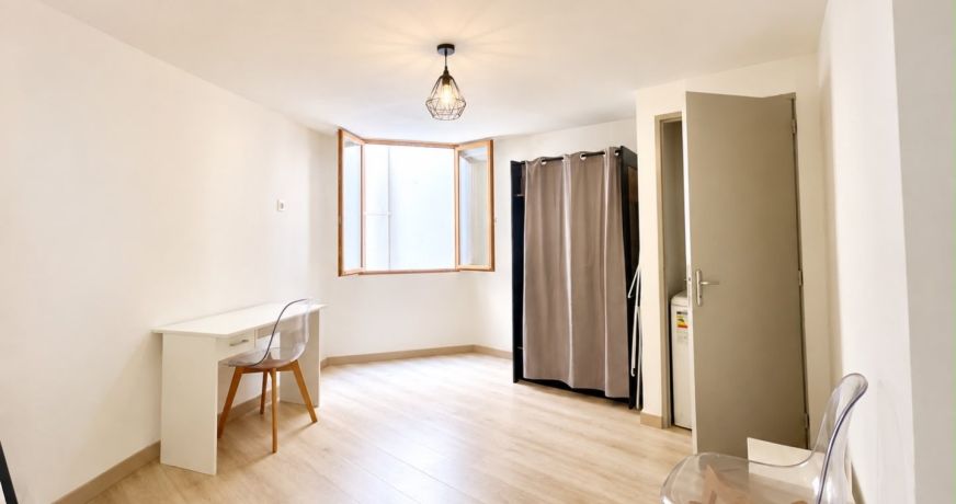 vente Appartement Perpignan