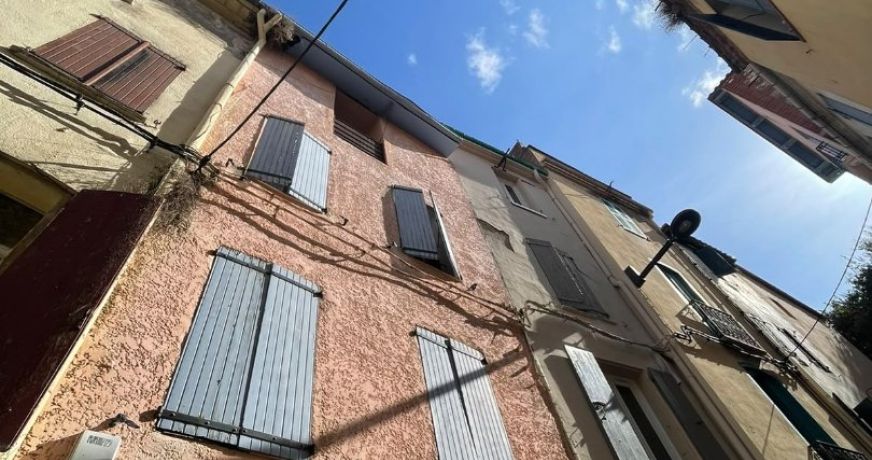 vente Appartement Perpignan