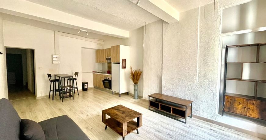 vente Appartement Perpignan