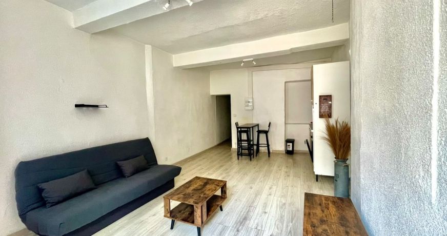 vente Appartement Perpignan