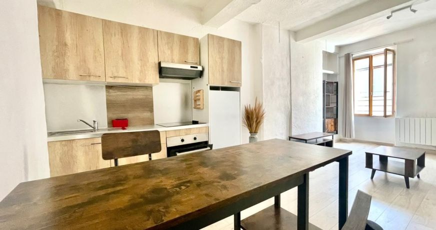 vente Appartement Perpignan