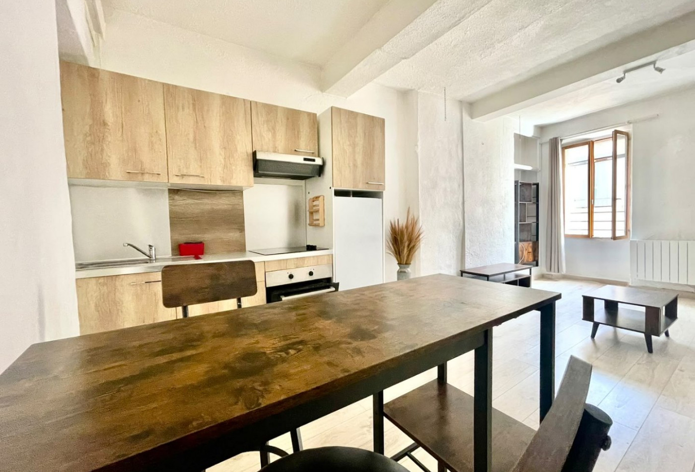 vente Appartement Perpignan - Photo 3