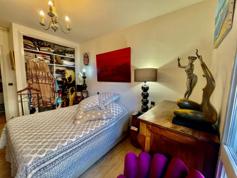 à vendre Appartement en résidence Perpignan - Photo 3
