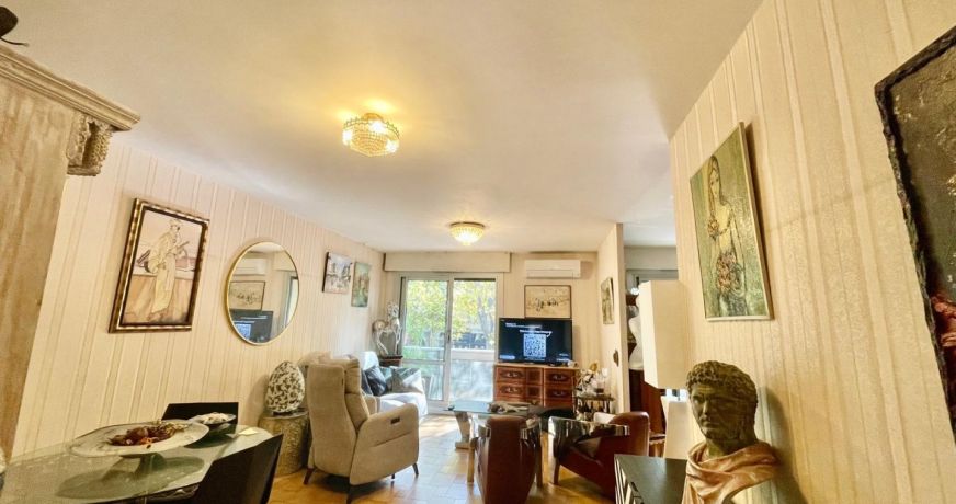 vente Appartement en résidence Perpignan