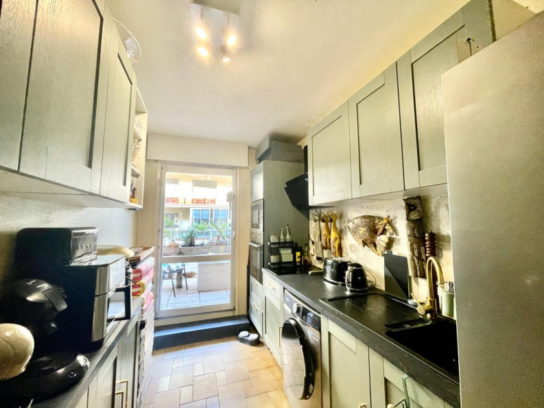 à vendre Appartement en résidence Perpignan - Photo 4