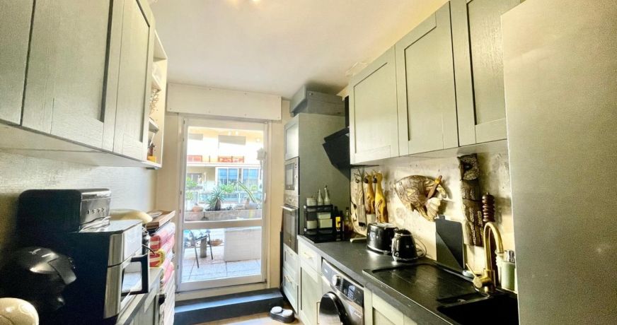 vente Appartement en résidence Perpignan