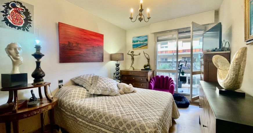 vente Appartement en résidence Perpignan