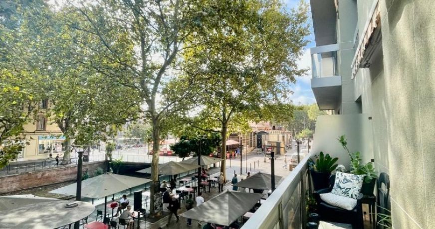 vente Appartement en résidence Perpignan