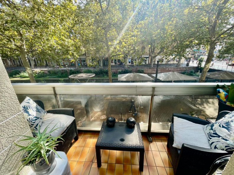 à vendre Appartement en résidence Perpignan - Photo 5
