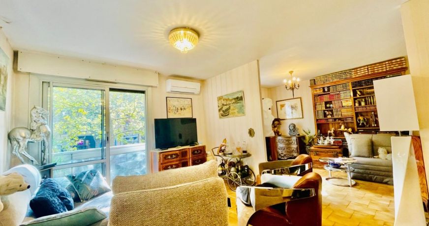 vente Appartement en résidence Perpignan