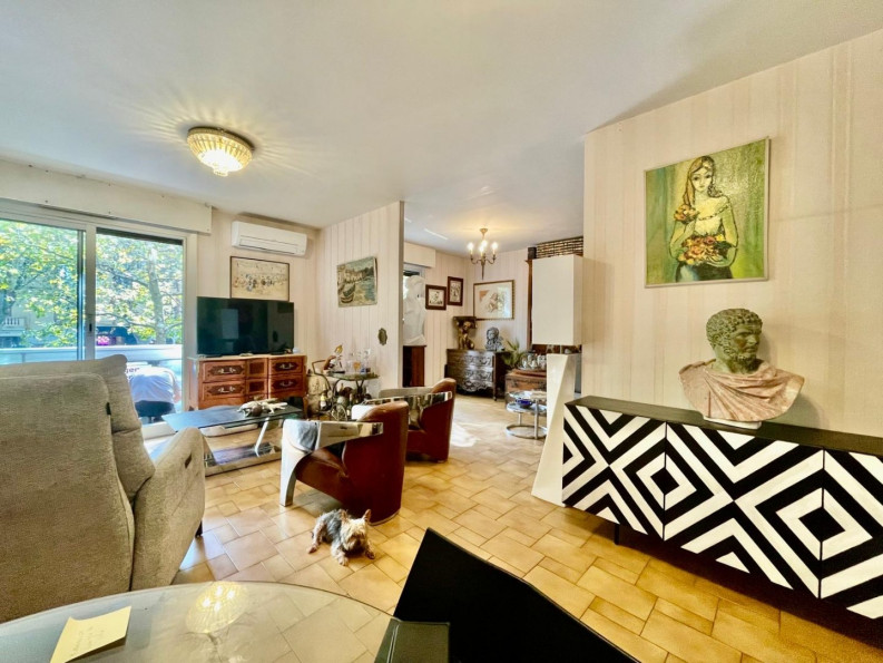 à vendre Appartement en résidence Perpignan - Photo 6