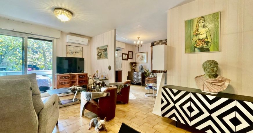 vente Appartement en résidence Perpignan