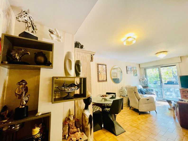 vente Appartement en résidence Perpignan - Photo 8