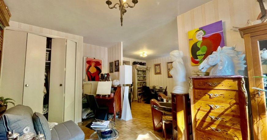 vente Appartement en résidence Perpignan