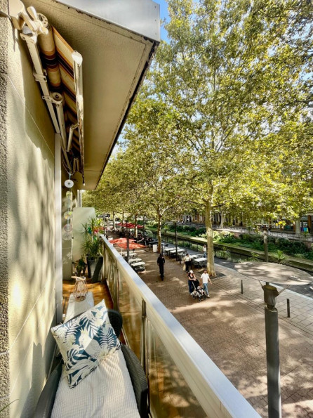 à vendre Appartement en résidence Perpignan - Photo 7