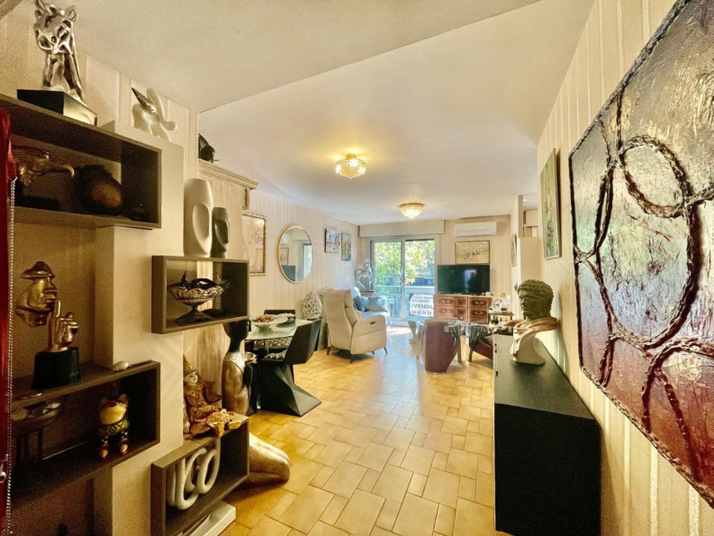vente Appartement en résidence Perpignan - Photo 9