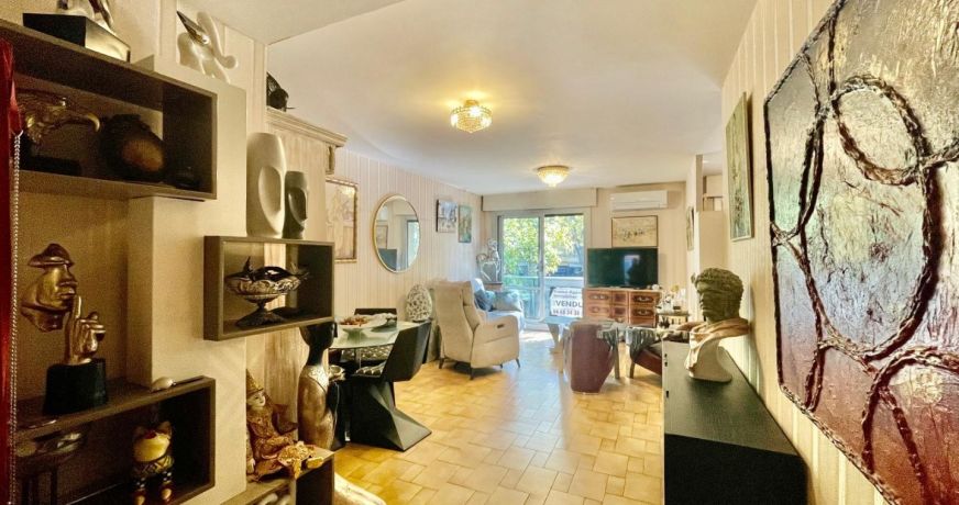 vente Appartement en résidence Perpignan
