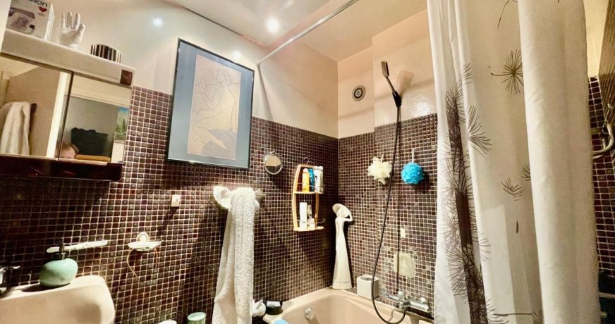 vente Appartement en résidence Perpignan